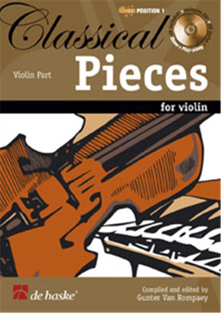 Classical Pieces